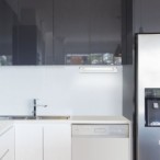 Baldinis šviestuvas Easylight2 LED 5W 4000K Neutrali balta (Balta)