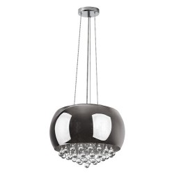 Pakabinamas šviestuvas Ninelle G9 6x MAX 40W (Chromo)