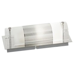 Sieninis šviestuvas Periodic E14 1x MAX 40W (Chromo)
