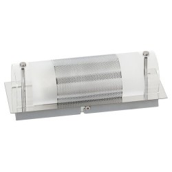 Sieninis šviestuvas Periodic E14 1x MAX 40W (Chromo)