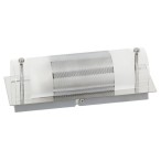 Sieninis šviestuvas Periodic E14 1x MAX 40W (Chromo)