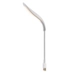Dekoratyvinis šviestuvas Tafi LED 2W 4000K Neutrali balta (Balta)