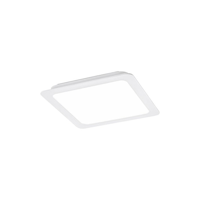 LED panelė Shaun LED 12W 4000K Neutrali balta (Balta)