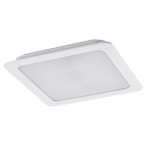 LED panelė Shaun LED 12W 4000K Neutrali balta (Balta)