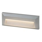 Sieninis lauko šviestuvas Pueblo LED 1.6W 4000K Neutrali balta (Pilka)