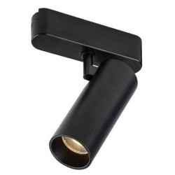 LiTrack magnetinės sistemos šviestuvas Spot04W 3000K Šilta balta (Juoda)