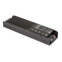 LiTrack magnetinės sistemos maitinimo šaltinis Driv.200W  (Juoda)