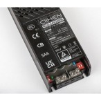 LiTrack magnetinės sistemos maitinimo šaltinis Driv.200W  (Juoda)