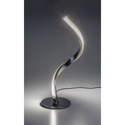 Stalinis šviestuvas Azula LED 3W 4000K Neutrali balta (Chromo)