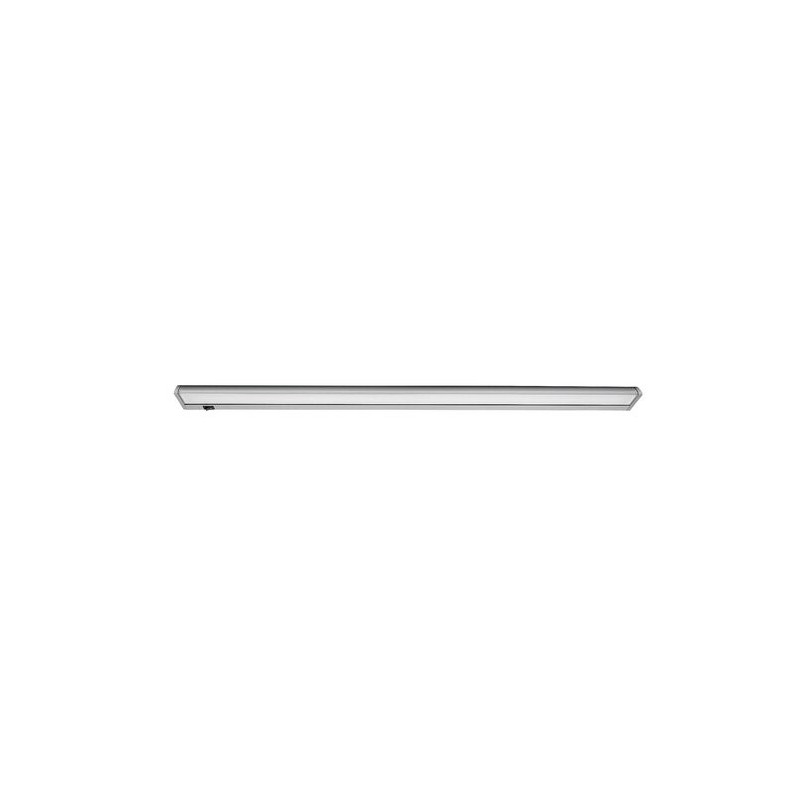 Baldinis šviestuvas Easylight2 LED 10W 4000K Neutrali balta (Sidabro)