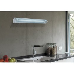 Baldinis šviestuvas Easylight2 LED 10W 4000K Neutrali balta (Sidabro)