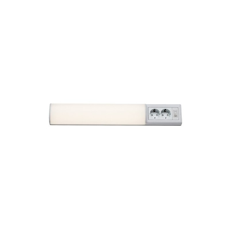Baldinis šviestuvas Bath2 LED 10W 4000K Neutrali balta (Balta)