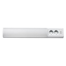 Baldinis šviestuvas Bath2 LED 10W 4000K Neutrali balta (Balta)
