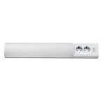 Baldinis šviestuvas Bath2 LED 10W 4000K Neutrali balta (Balta)