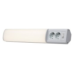 Baldinis šviestuvas Bath2 LED 10W 4000K Neutrali balta (Balta)