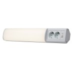 Baldinis šviestuvas Bath2 LED 10W 4000K Neutrali balta (Balta)