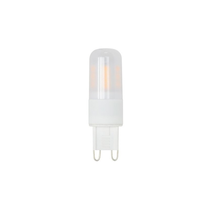 LED lemputė G9 SMD-LED 3W 4000K Neutrali balta