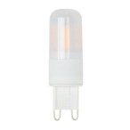 LED lemputė G9 SMD-LED 3W 4000K Neutrali balta