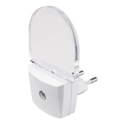 Dekoratyvinis šviestuvas Paris Lux LED 0.5W 12000K Neutrali balta (Balta)