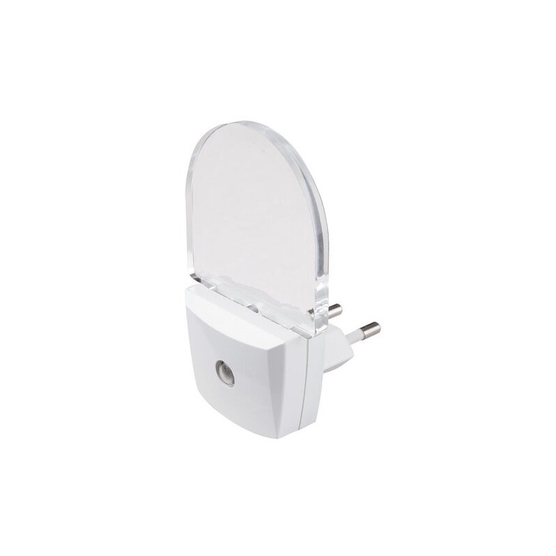 Dekoratyvinis šviestuvas Paris Lux LED 0.5W 12000K Neutrali balta (Balta)