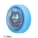 Sieninis šviestuvas Shepherd LED 0.3W (Įvairiaspalvė)