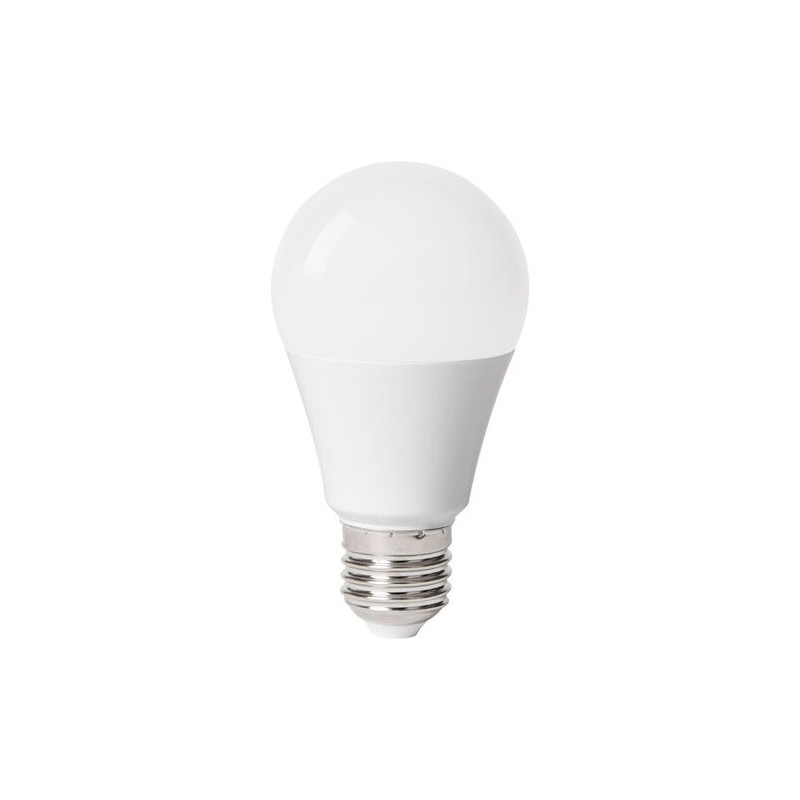 LED lemputė E27 SMD-LED 7W A60 4000K Neutrali balta