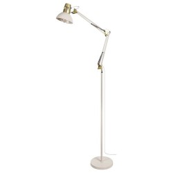 Toršeras Aristeo E27 1x MAX 40W (Smėlio)