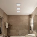 LED panelė Oleg LED 24W 4000K Neutrali balta (Balta)