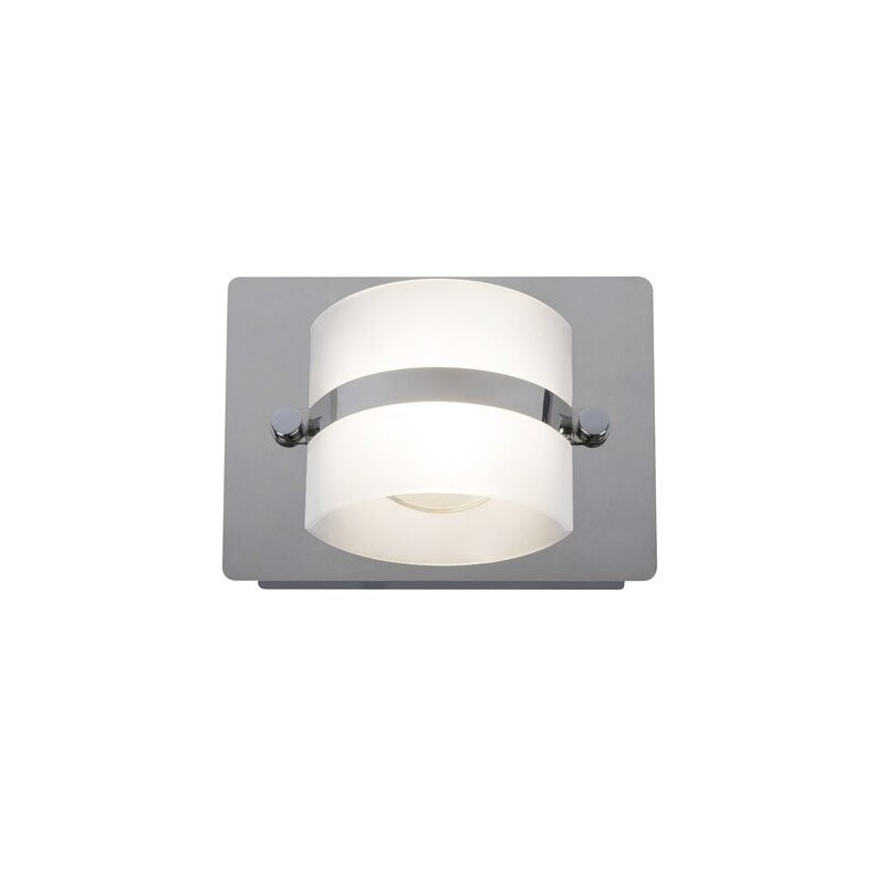Sieninis šviestuvas Tony LED 5W 4000K Neutrali balta (Chromo)