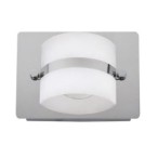 Sieninis šviestuvas Tony LED 5W 4000K Neutrali balta (Chromo)