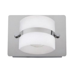 Sieninis šviestuvas Tony LED 5W 4000K Neutrali balta (Chromo)