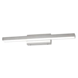 Sieninis šviestuvas John LED 12W 4000K Neutrali balta (Chromo)
