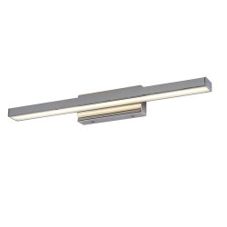 Sieninis šviestuvas John LED 12W 4000K Neutrali balta (Chromo)