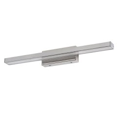 Sieninis šviestuvas John LED 12W 4000K Neutrali balta (Chromo)