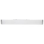 Sieninis šviestuvas Danton LED 14W 3000K Šilta balta (Chromo)
