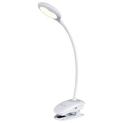 Stalinis šviestuvas Harris LED 4W 4000K Neutrali balta (Balta)