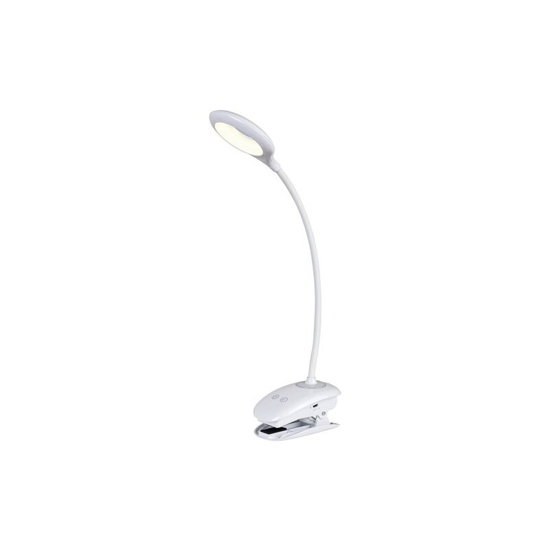 Stalinis šviestuvas Harris LED 4W 4000K Neutrali balta (Balta)
