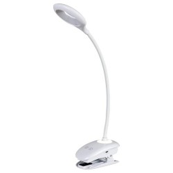 Stalinis šviestuvas Harris LED 4W 4000K Neutrali balta (Balta)