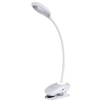 Stalinis šviestuvas Harris LED 4W 4000K Neutrali balta (Balta)