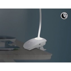 Stalinis šviestuvas Harris LED 4W 4000K Neutrali balta (Balta)