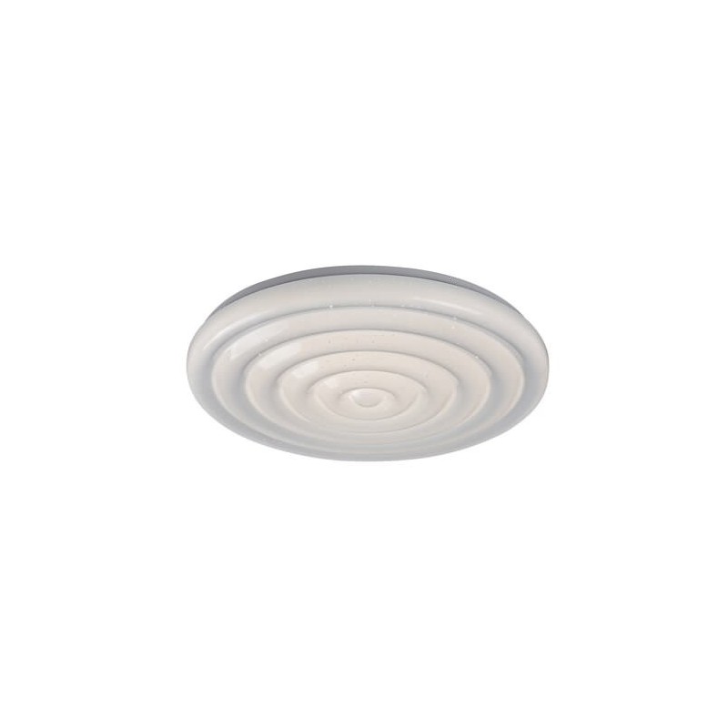 Lubinis šviestuvas Katina LED 24W 4000K Neutrali balta (Balta)