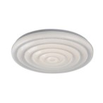 Lubinis šviestuvas Katina LED 24W 4000K Neutrali balta (Balta)