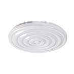 Lubinis šviestuvas Katina LED 24W 4000K Neutrali balta (Balta)