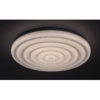 Lubinis šviestuvas Katina LED 24W 4000K Neutrali balta (Balta)