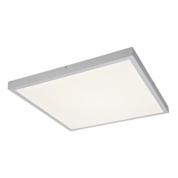 Lubinis šviestuvas Damek2 LED 40W 4000K Neutrali balta (Balta)