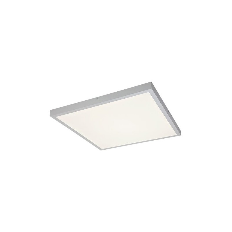Lubinis šviestuvas Damek2 LED 40W 4000K Neutrali balta (Balta)