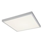 Lubinis šviestuvas Damek2 LED 40W 4000K Neutrali balta (Balta)