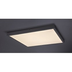 Lubinis šviestuvas Damek2 LED 40W 4000K Neutrali balta (Balta)