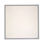 Lubinis šviestuvas Damek2 LED 40W 4000K Neutrali balta (Balta)