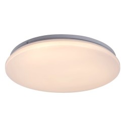 Lubinis šviestuvas Vendel LED 12W 3000K Šilta balta (Balta)